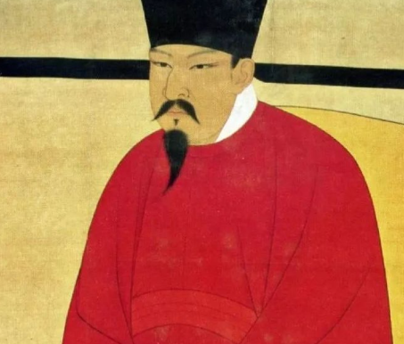 宋神宗赵顼：北宋第六位有抱负、有作为的皇帝