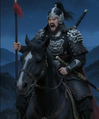 病尉迟孙立：梁山好汉中的复杂英雄