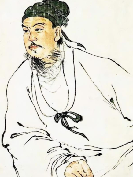 关汉卿简介：元曲四大家之首，曲圣传奇