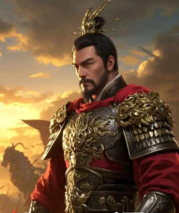 桓温：东晋杰出的军事家与权臣