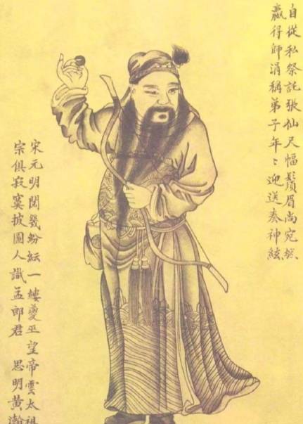 孟昶：五代十国时期后蜀末代皇帝的兴衰传奇