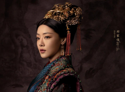 胡善祥：明宣宗朱瞻基的第一任皇后，封建礼制下的悲剧缩影