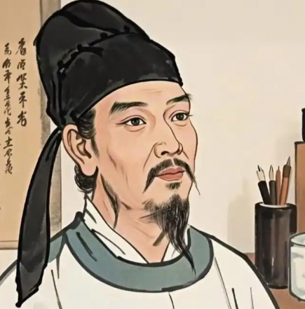 诗圣杜甫：唐代现实主义诗歌的巅峰巨匠