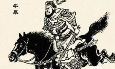 牛皋：南宋抗金名将的忠烈人生