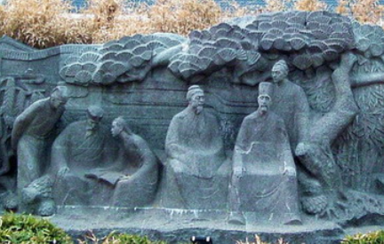 钱一本：明朝进士，东林八君子之风骨