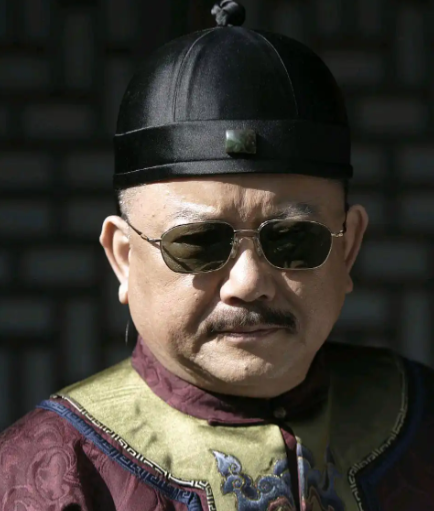 历史上的和珅：乾隆宠信下的传奇权臣