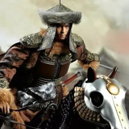 金兀术：金朝名将，太祖完颜阿骨打第四子的传奇人生