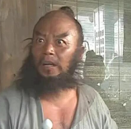 黑旋风李逵：水浒传中极具个性的草莽英雄