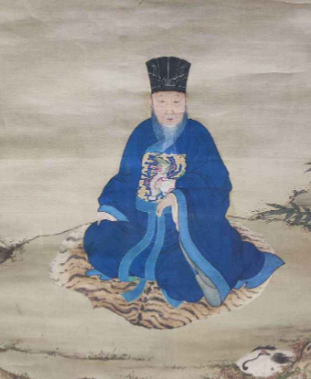 赵德胜：明朝开国功臣，铁血铸忠魂的梁国公