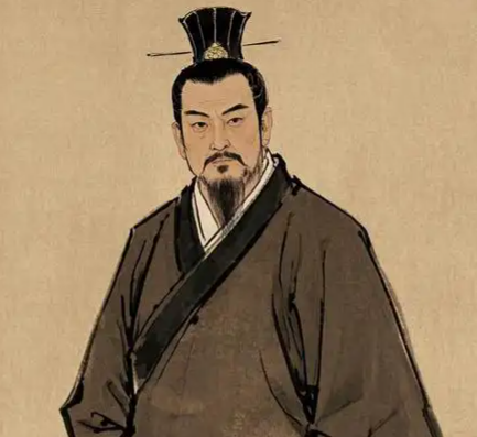 刘昫：旧唐书作者与五代时期的政治家