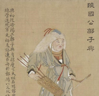 郭子兴：元末风云中的江淮红巾军领袖