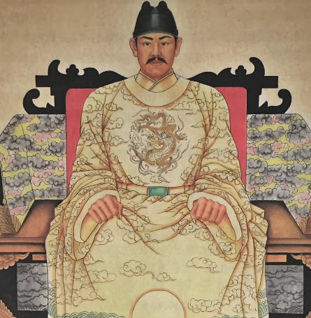 明玉珍：元末义军领袖，大夏国皇帝