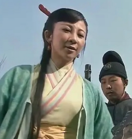 白秀英：繁华背后的悲剧歌妓——水浒传人物深度剖析