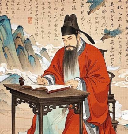 韩愈：尊为“唐宋八大家”之首的文学巨匠