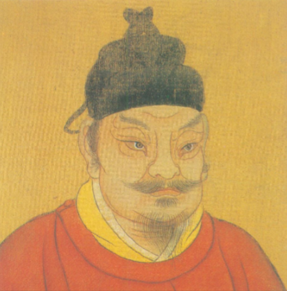 刘知远：五代十国时期后汉开国皇帝的传奇人生