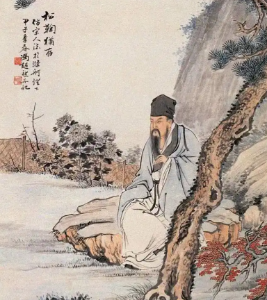 张君房：北宋藏书家与道藏目录学巨擘