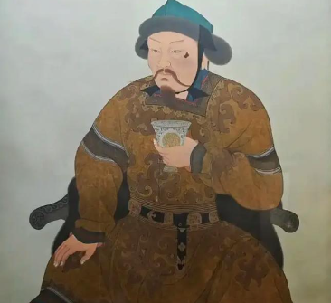 孛儿只斤·阔端：蒙古帝国窝阔台次子的传奇人生