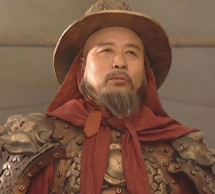 木懿：明末清初丽江府的忠诚守护者