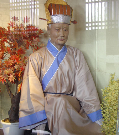 吕夏卿：北宋史坛的耕耘者与新唐书的奠基人