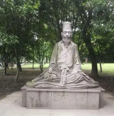 高攀龙：明朝东林党领袖的刚正风骨与实学传承