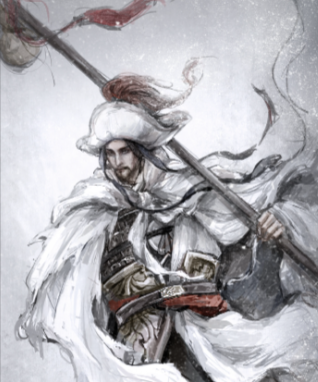 豹子头林冲：从八十万禁军教头到梁山豪杰的命运沉浮