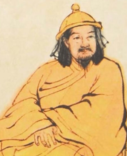 徐寿辉：红巾军天完政权的传奇领袖