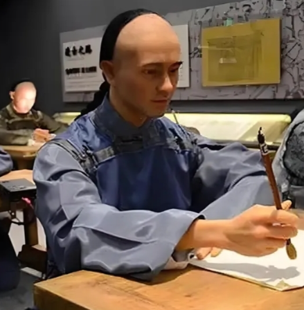 余国柱：清朝一代名臣的传奇人生