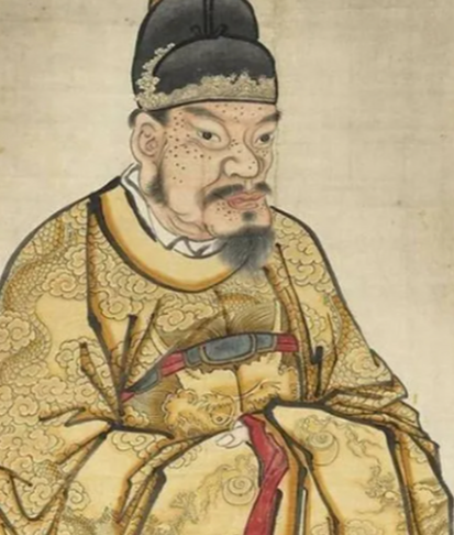 朱亮祖：明朝开国将领，永嘉侯的传奇人生