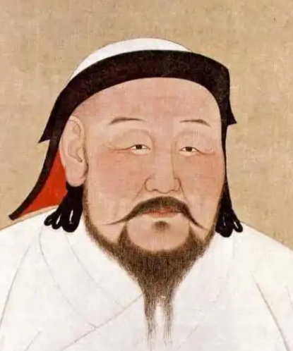 元世祖忽必烈：建立元朝，统一全国的雄主