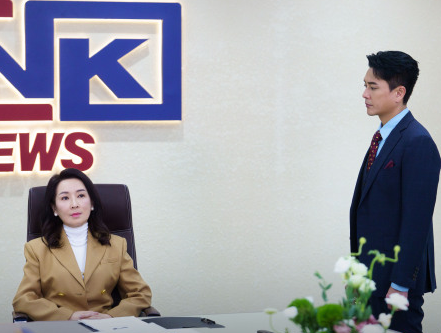 新闻女王2第25集剧情内容介绍