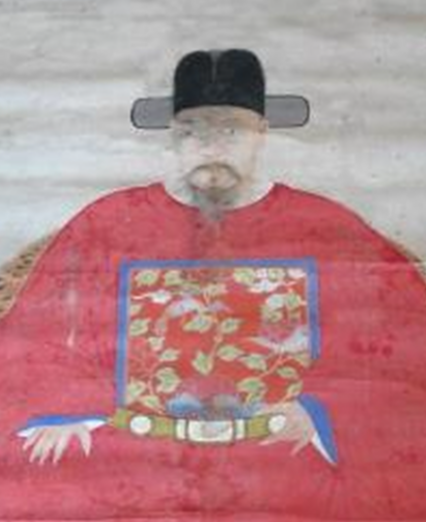 魏大中：明朝“前六君子”的忠烈风骨