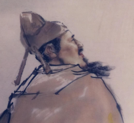 马致远：元曲星河中的璀璨明珠