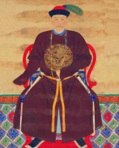 爱新觉罗·胤礽：清圣祖玄烨第二子的传奇人生