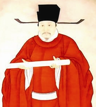 朱勔：北宋奸臣，“六贼”之祸的典型代表