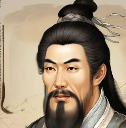 赵俨：东汉末年颍川名士，曹魏四朝元勋