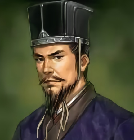 刘桢：东汉名士、诗人，“建安七子”的璀璨之星