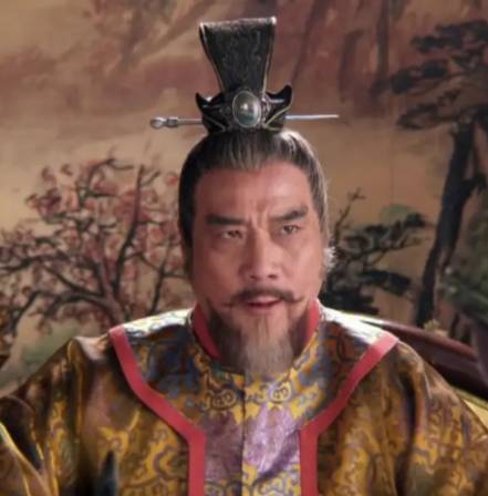 宇文化及：隋末叛军首领的兴衰沉浮