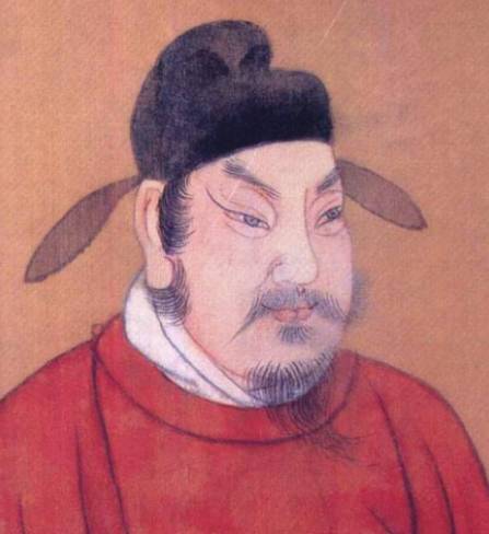 李重俊：唐朝节愍太子，唐中宗李显第三子的悲歌