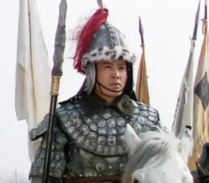 马超：三国时期蜀汉五虎上将的传奇人生