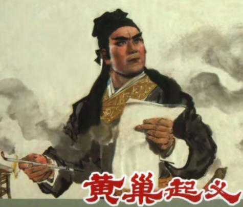 黄巢：唐末农民起义的狂飙与悲歌