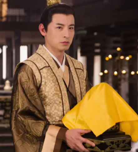 宇文毓：北周王朝第二位皇帝的短暂而璀璨的统治