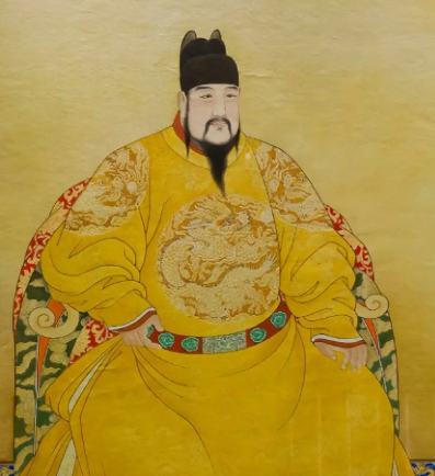 宣宗朱瞻基：在帝王之位上的多彩人生与别样雅趣