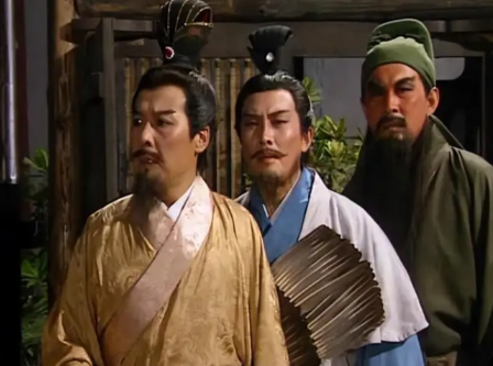 夷陵烽火中的权谋棋局：刘备为何弃用诸葛亮东征