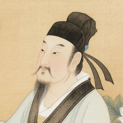 姜夔：漂泊江湖的雅士传奇