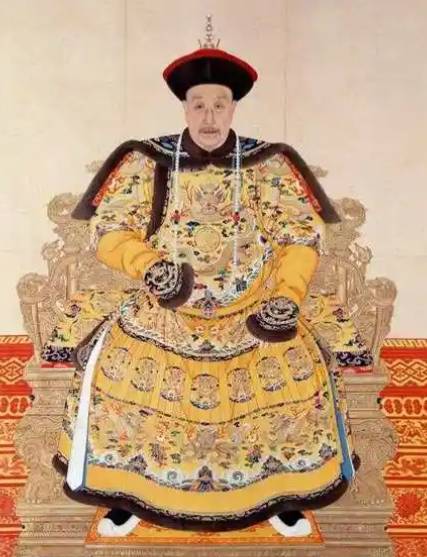 古代医疗困局中，乾隆何以突破寿命极限活至89岁？