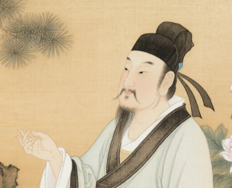 姜夔：跨越千年的艺术双璧——书法与音乐的巅峰对话