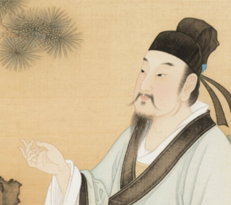 姜夔：宋韵风华中的艺术全才