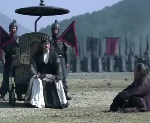 空城迷雾：司马懿撤兵背后的多维博弈