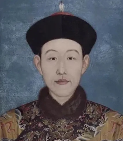 乾隆平反多尔衮：跨越百年的政治智慧与家族和解