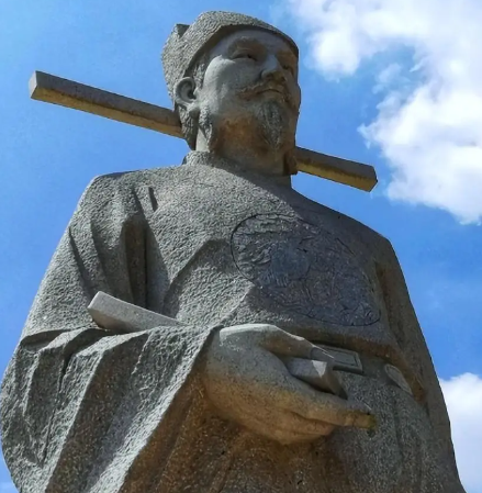 孤忠难挽狂澜：李纲的抗金悲歌与两宋政治困局